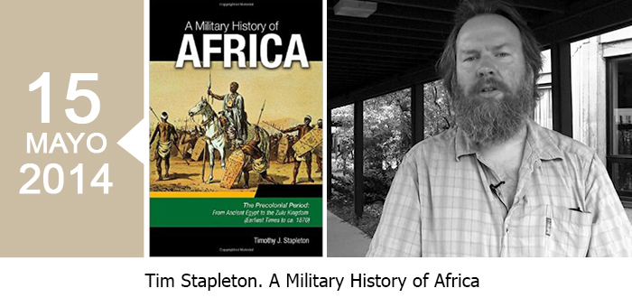 A military History of Africa