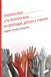 Transiciones a la democracia en Portugal, Grecia y España