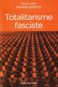 Totalitarisme fasciste