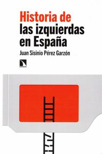 Historia de las izquierdas en España
