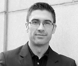 Scott Eastman