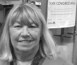 Sherry Johnson