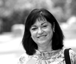 Nerea Aresti